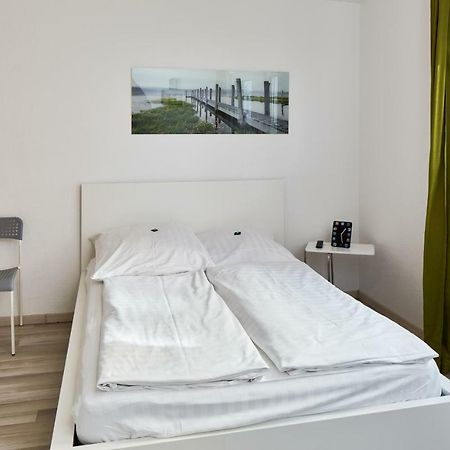 Apartments 4 You - Lange Strasse Фюрт Екстер'єр фото