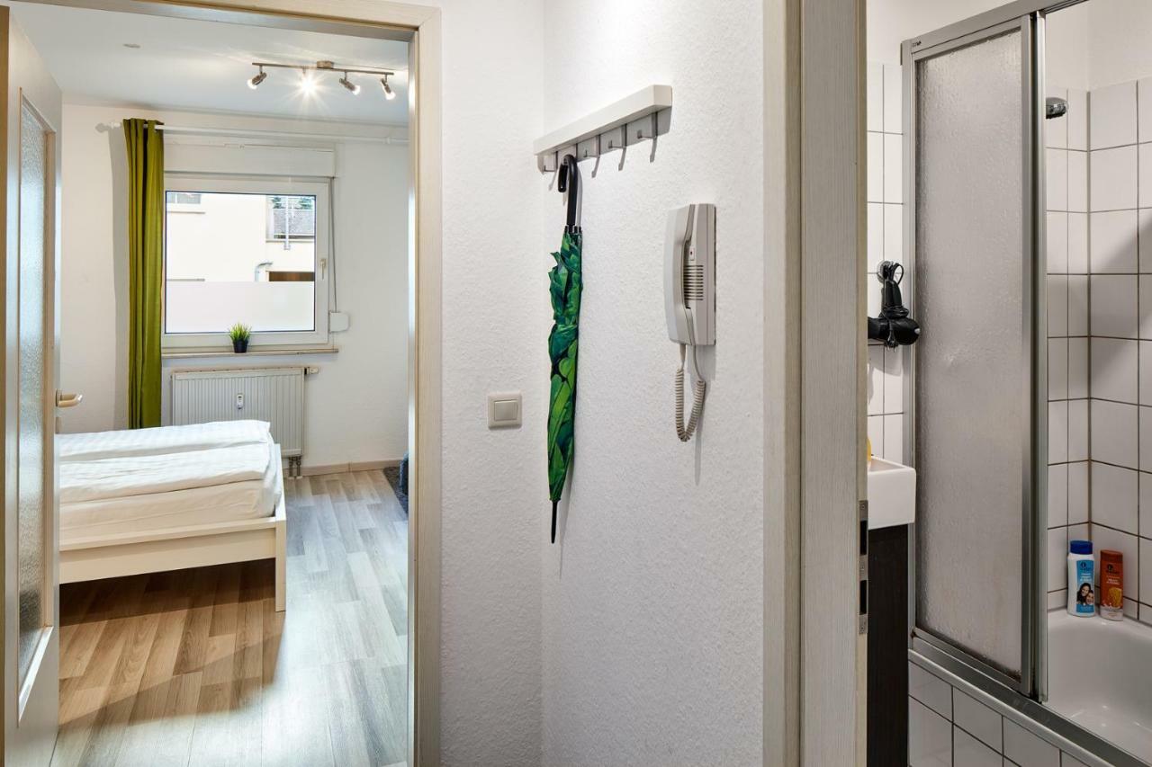Apartments 4 You - Lange Strasse Фюрт Екстер'єр фото