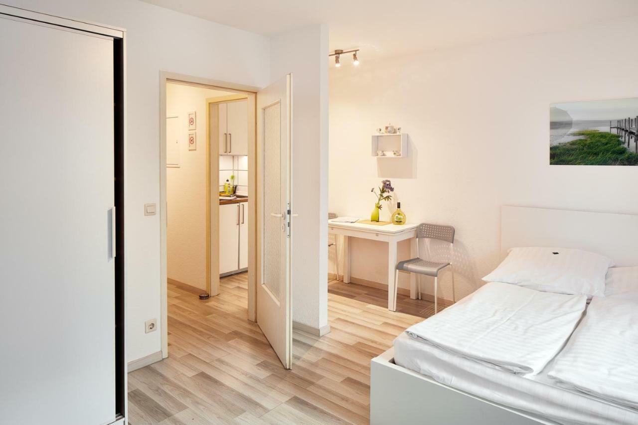 Apartments 4 You - Lange Strasse Фюрт Екстер'єр фото