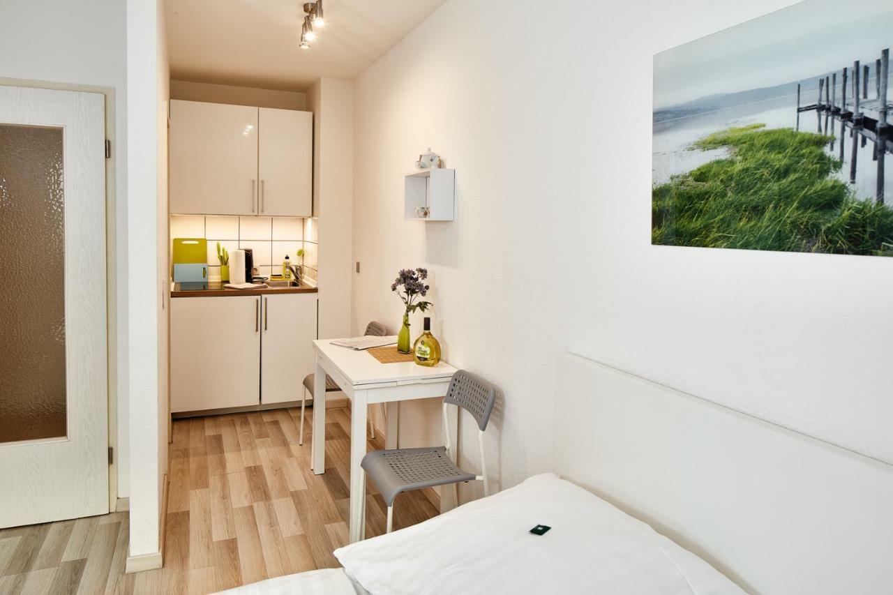 Apartments 4 You - Lange Strasse Фюрт Екстер'єр фото