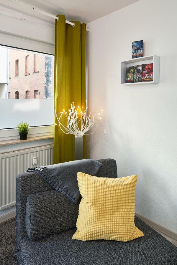 Apartments 4 You - Lange Strasse Фюрт Екстер'єр фото